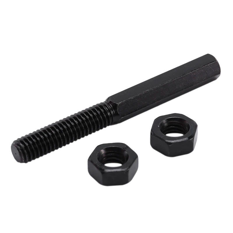 Locking Screw Kit for Ninebot Max G30 G30D Kickscooter Shaft Locking Screw G30Lite Scooter Replacement Parts