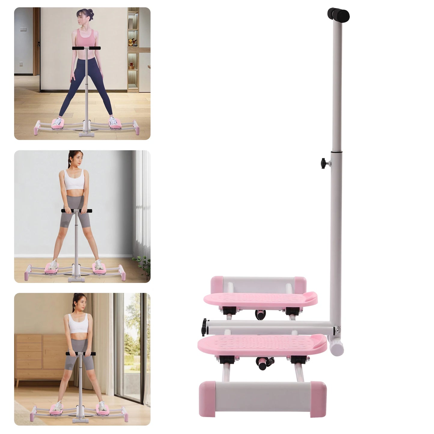 For Women Kegel Exercises Pelvic Floor Muscle Fitness Equipment Yoga Training