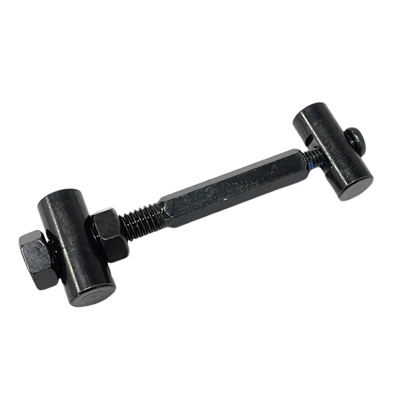 Locking Screw Kit for Ninebot Max G30 G30D Kickscooter Shaft Locking Screw G30Lite Scooter Replacement Parts