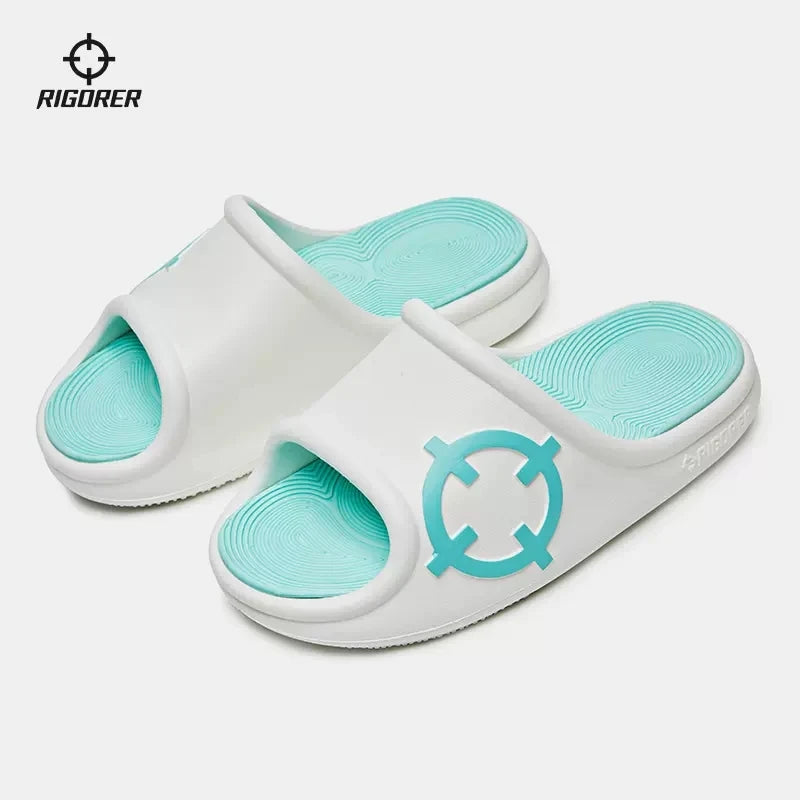 RIGORER Original Horizon I Basketball Sports Slippers Waterproof Anti slip Men Summer Outdoor Indoor Slippers Beach Sandals