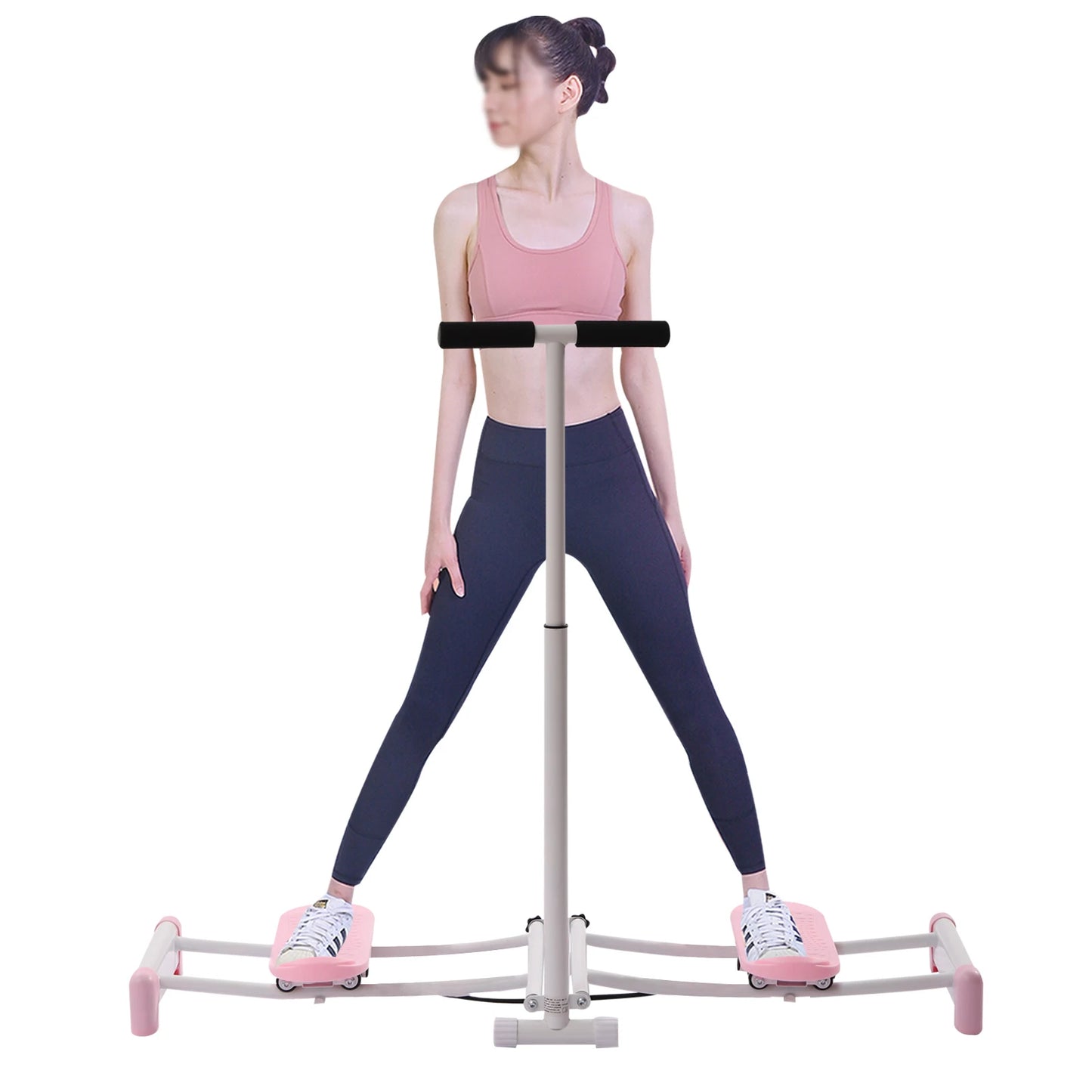 For Women Kegel Exercises Pelvic Floor Muscle Fitness Equipment Yoga Training
