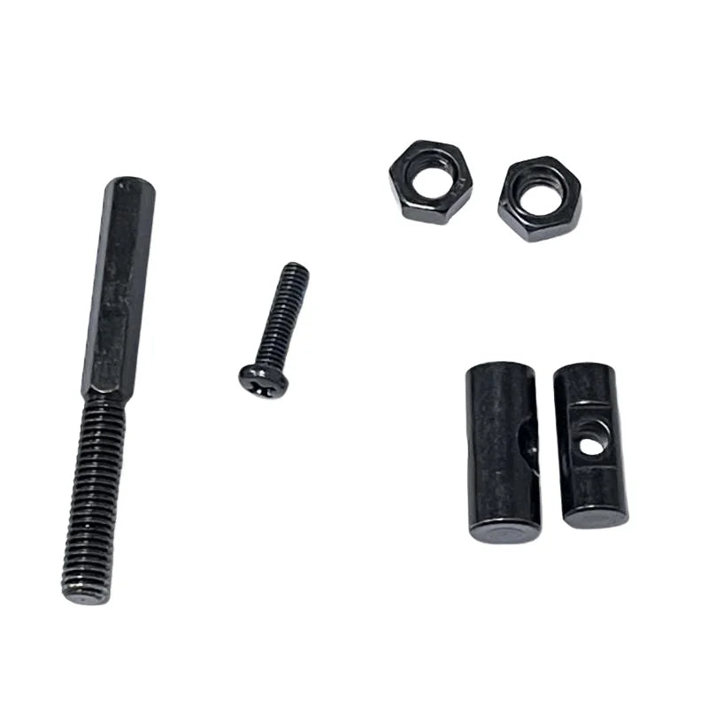 Locking Screw Kit for Ninebot Max G30 G30D Kickscooter Shaft Locking Screw G30Lite Scooter Replacement Parts