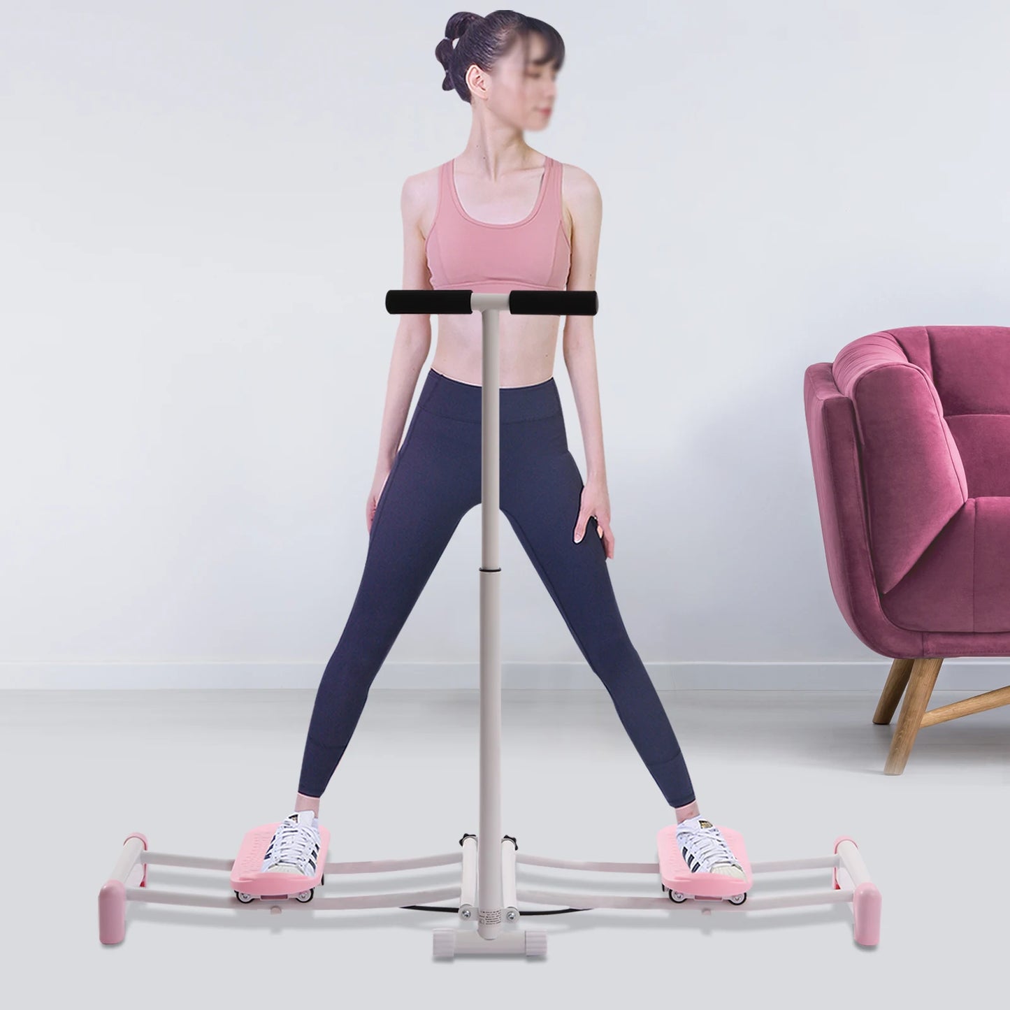 For Women Kegel Exercises Pelvic Floor Muscle Fitness Equipment Yoga Training