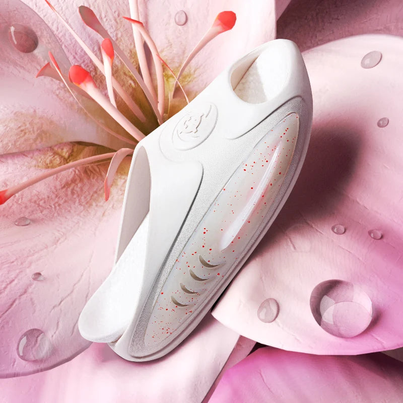 RIGORER Shark 2.0 Basketball Slippers Sports Men 2024 Summer slip Couple Sandals Women Indoor And Outdoor Slippers Z324160507