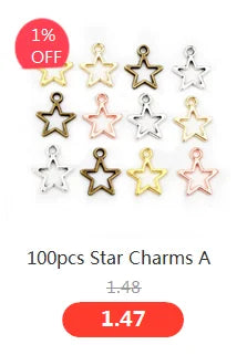 Antique Silver Plated Book Handmade Charms Pendant: