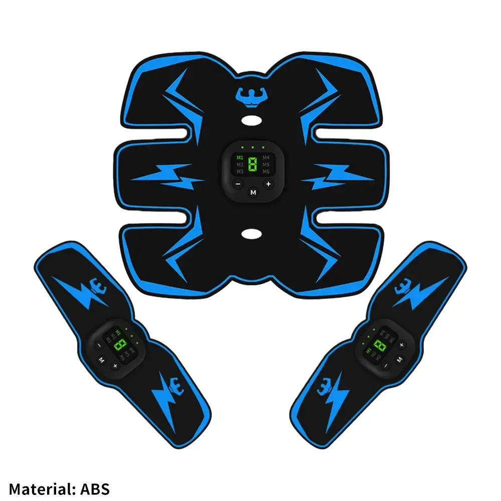 Tactical-X Abs Stimulator New Fitness Equipment