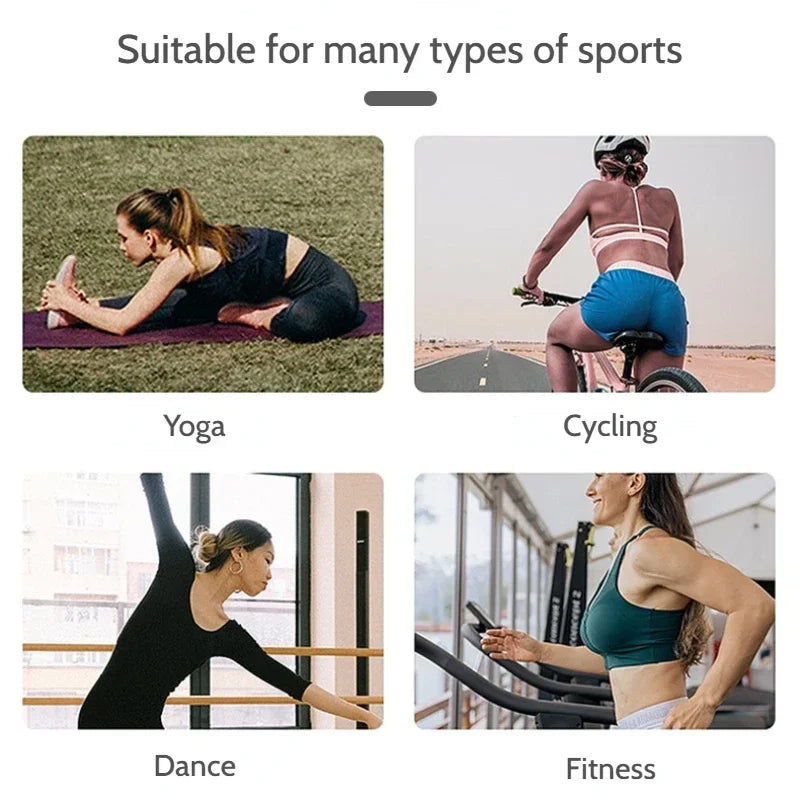 Yoga Gym Shorts Set with a Sport Bras