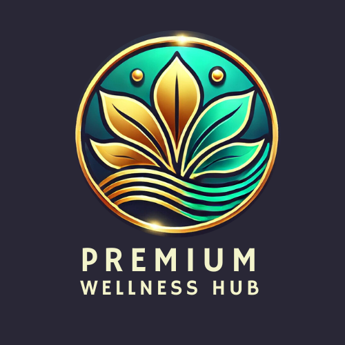 PremiumWellnessHub