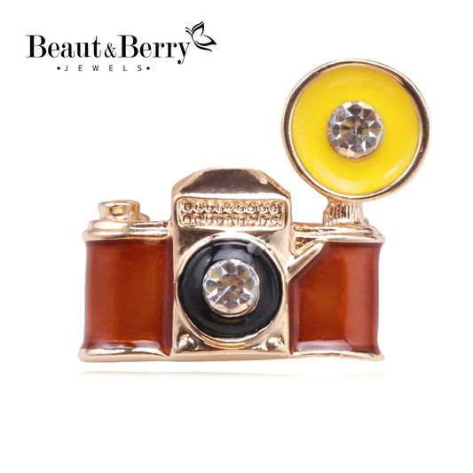 Unisex Creative Pins Casual Party Accessories Gifts